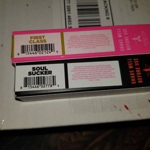 Jeffree star Liquid Lips